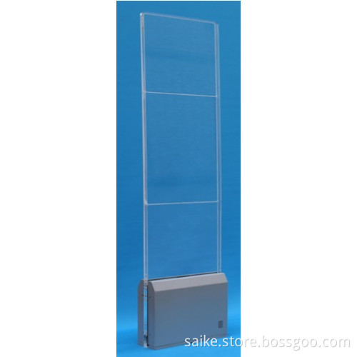 EAS system RF antenna 8.2MHz anti shoplifting device